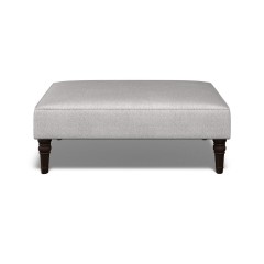 Savannah Footstool Safara Dove