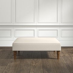 furniture savannah medium footstool shani alabaster plain lifestyle