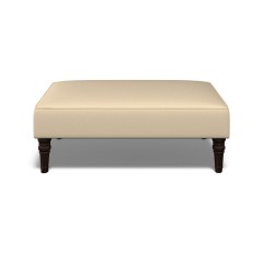 Savannah Footstool Shani Oat