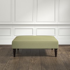 furniture savannah medium footstool shani olive plain lifestyle