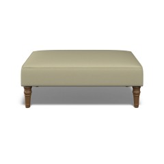 Savannah Footstool Shani Willow