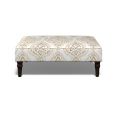 Savannah Footstool Suhani Amber