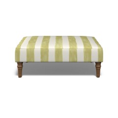 Savannah Footstool Tassa Grande Asparagus