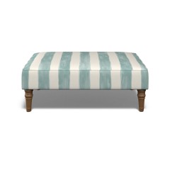 Savannah Footstool Tassa Grande Surf