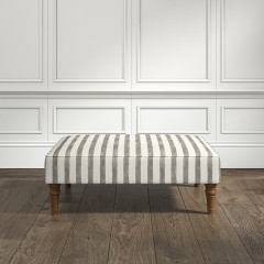 furniture savannah medium footstool tassa petite fog print lifestyle