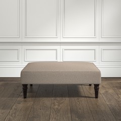 furniture savannah medium footstool viera stone plain lifestyle