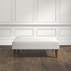 furniture savannah medium footstool zuri alabaster plain lifestyle