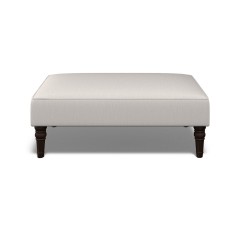 Savannah Footstool Zuri Ash