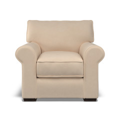 furniture vermont fixed chair cosmos linen plain front