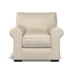 furniture vermont fixed chair sabra sand weave front