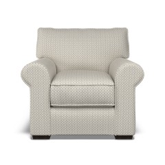 furniture vermont fixed chair sabra smoke weave front