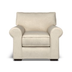 furniture vermont fixed chair safara stone weave front