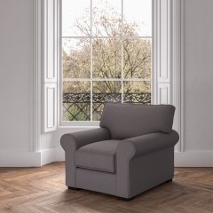 furniture vermont fixed chair shani granite plain lifestyle