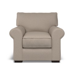 furniture vermont fixed chair viera stone plain front