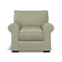 furniture vermont fixed chair zuri eucalyptus plain front