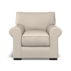 furniture vermont fixed chair zuri sand plain front