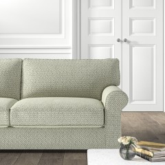 Vermont Sofa Desta Eggshell