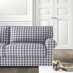 Vermont Sofa Kali Indigo