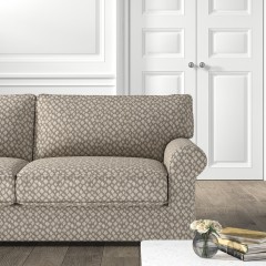 Vermont Sofa Nia Taupe