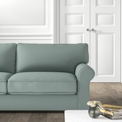 Vermont Sofa Shani Sea Glass