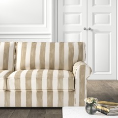 Vermont Sofa Tassa Grande Stone