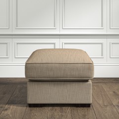 furniture vermont fixed ottoman kalinda sand plain lifestyle