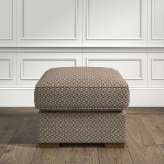 furniture vermont fixed ottoman nala cinnabar weave lifestyle