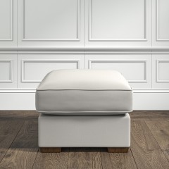 furniture vermont fixed ottoman zuri parchment plain lifestyle