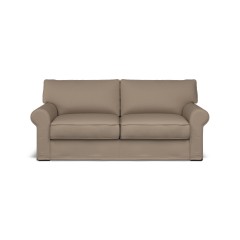 Vermont Loose Cover Sofa Shani Stone