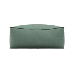 Zen Pouffe Cosmos Celadon