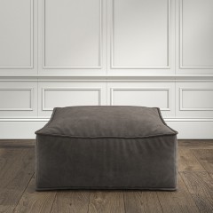 furniture zen pouffe cosmos graphite plain lifestyle