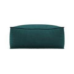 Zen Pouffe Cosmos Jade