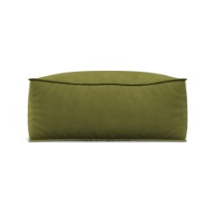 Zen Pouffe Cosmos Moss