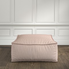 furniture zen pouffe kalinda blush plain lifestyle