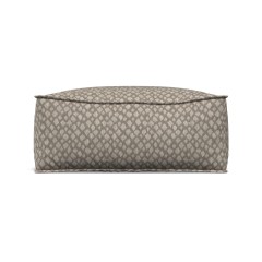 Zen Pouffe Nia Taupe