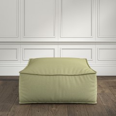 furniture zen pouffe shani olive plain lifestyle