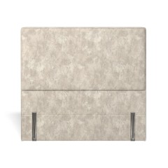 headboard bantry namatha pebble print front