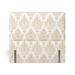 headboard bantry suhani amber print front