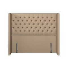 headboard bruton shani twine plain front