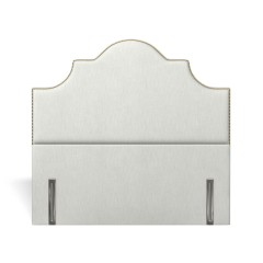 headboard izzie amina mineral plain front