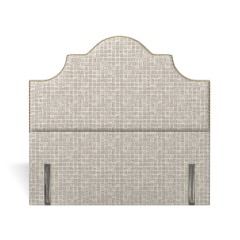 headboard izzie atlas clay print front