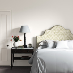 Izzie Headboard Medina Sage