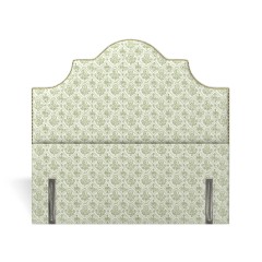 headboard izzie watika parsley print front