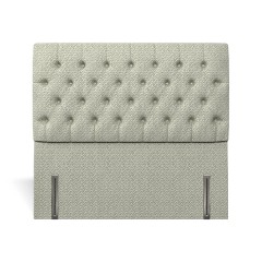 headboard kinsale desta eggshell weave front