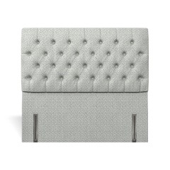 headboard kinsale desta sky weave front