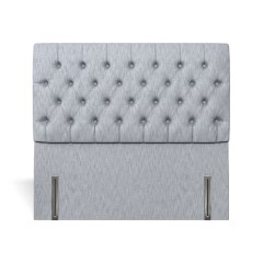 headboard kinsale kalinda sky plain front