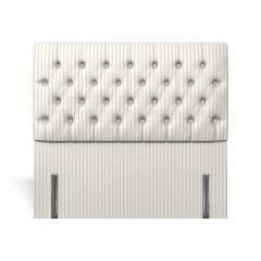 headboard kinsale malika sky weave front