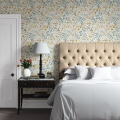 Kinsale Headboard Shani Sand