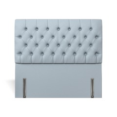 headboard kinsale shani sky plain front