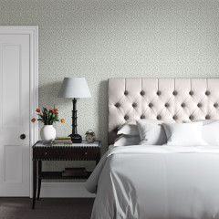 Kinsale Headboard Zuri Ash